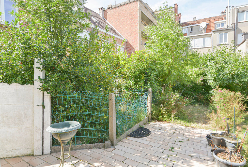 Maison &agrave; vendre &agrave; Woluwe-Saint-Pierre