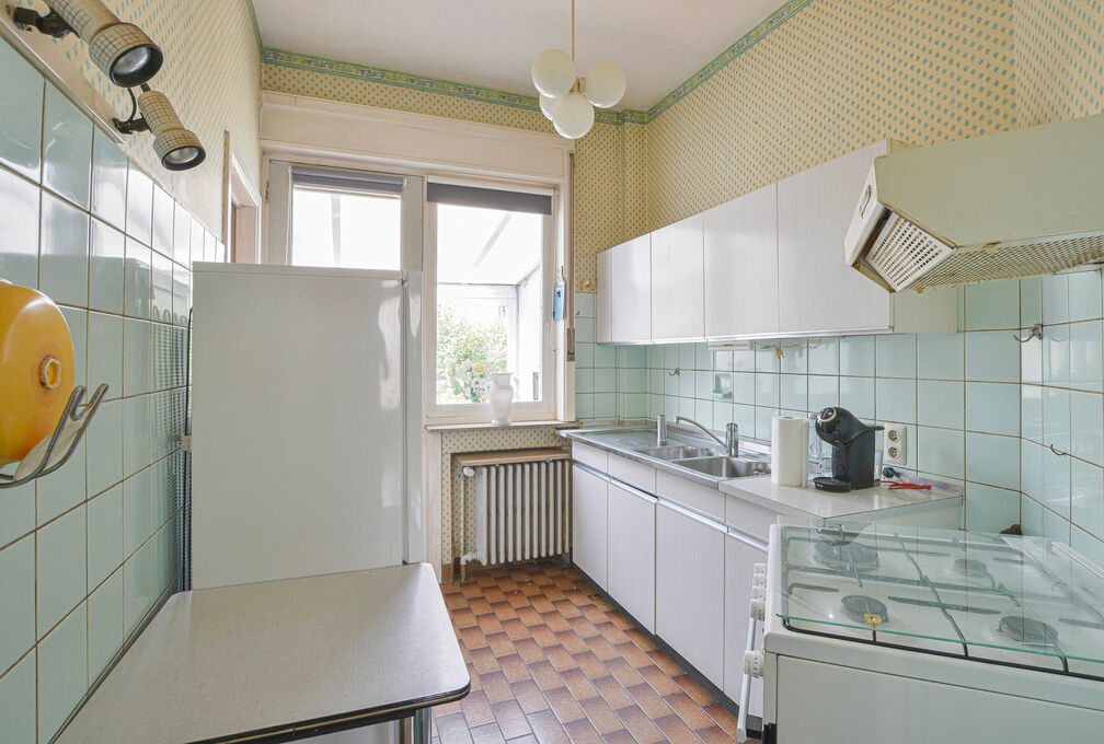 Maison &agrave; vendre &agrave; Woluwe-Saint-Pierre