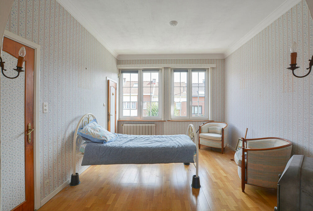 Maison &agrave; vendre &agrave; Woluwe-Saint-Pierre