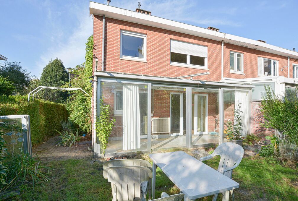 Maison &agrave; vendre &agrave; Woluwe-Saint-Pierre