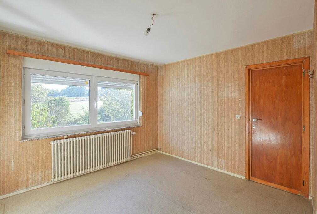 Maison &agrave; vendre &agrave; Woluwe-Saint-Pierre