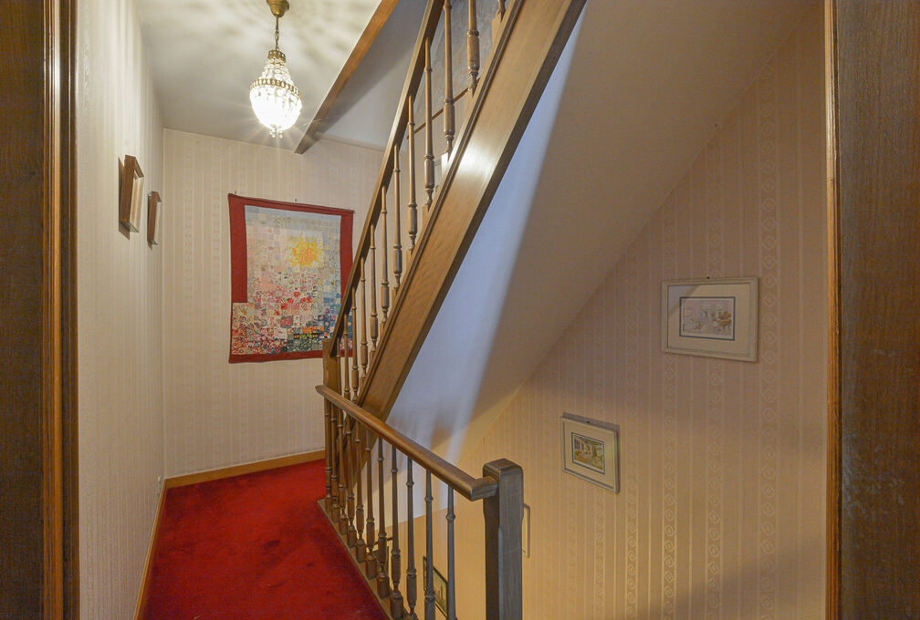 Maison à vendre à Woluwe-St-Pierre