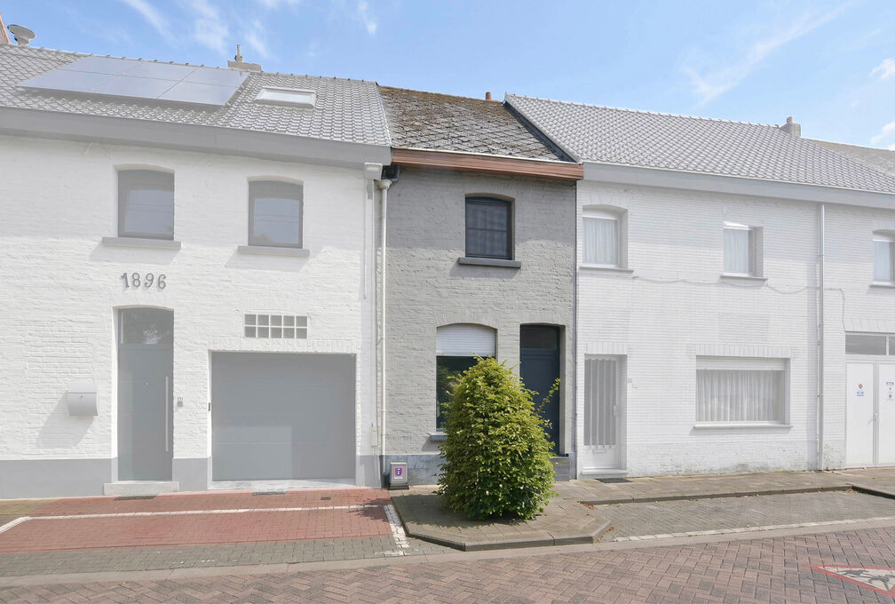 Maison &agrave; vendre &agrave; Zaventem