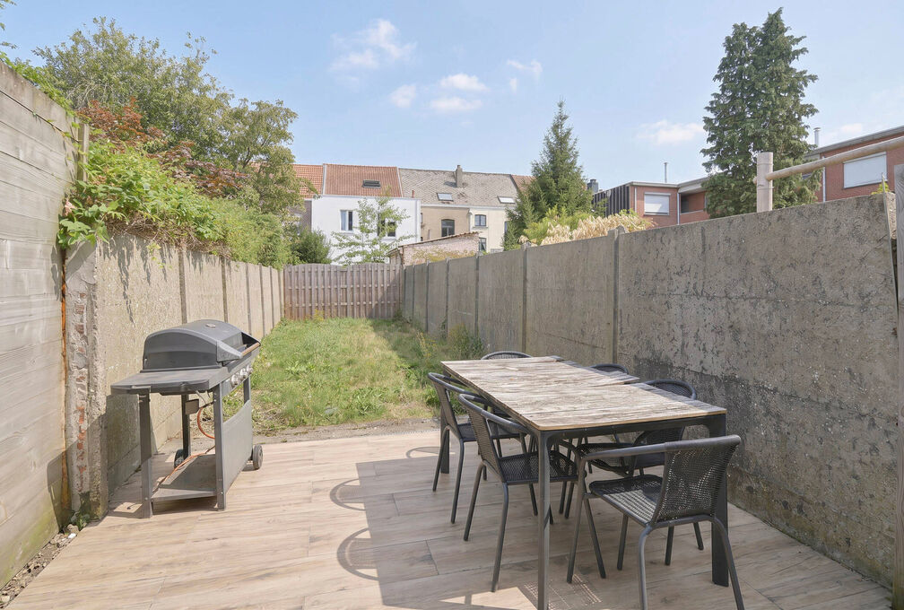 Maison &agrave; vendre &agrave; Zaventem