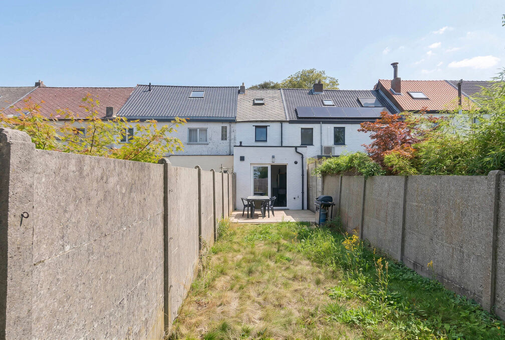 Maison &agrave; vendre &agrave; Zaventem