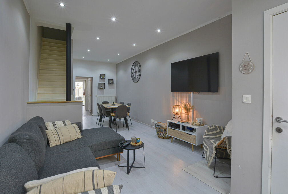 Maison &agrave; vendre &agrave; Zaventem