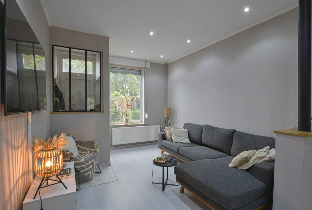 Maison &agrave; vendre &agrave; Zaventem