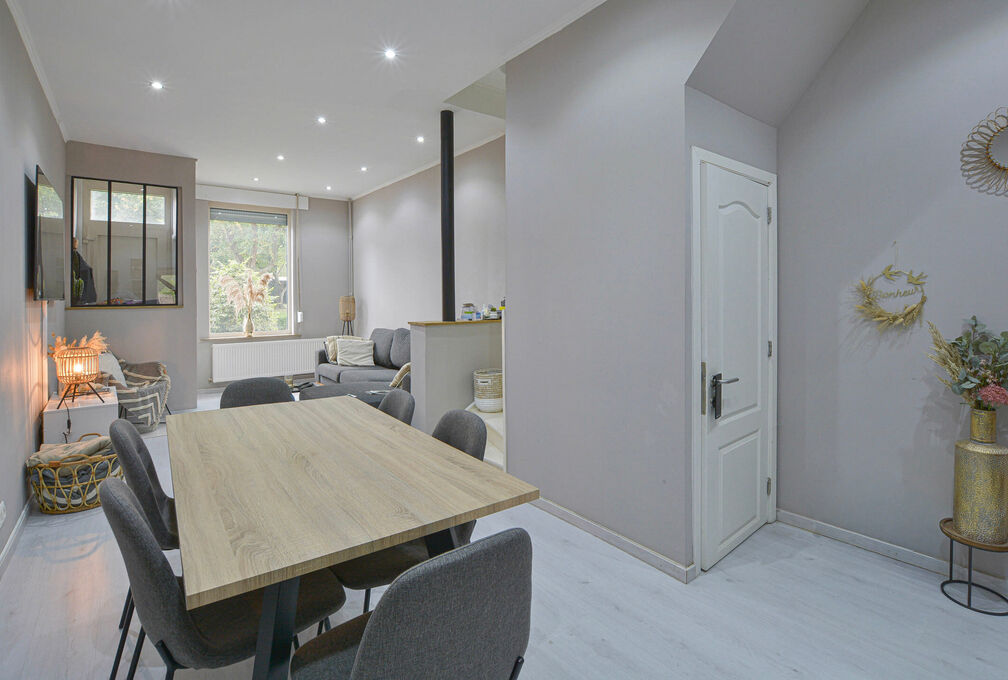 Maison &agrave; vendre &agrave; Zaventem