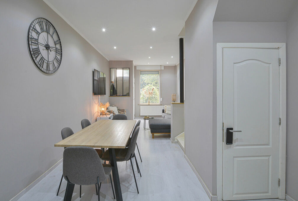 Maison &agrave; vendre &agrave; Zaventem