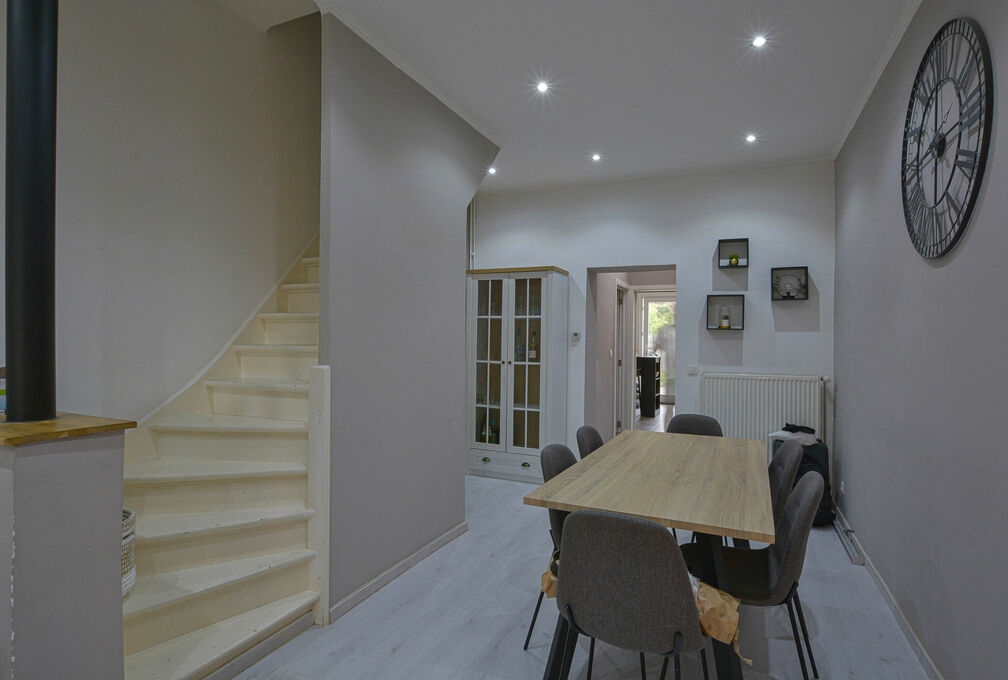 Maison &agrave; vendre &agrave; Zaventem