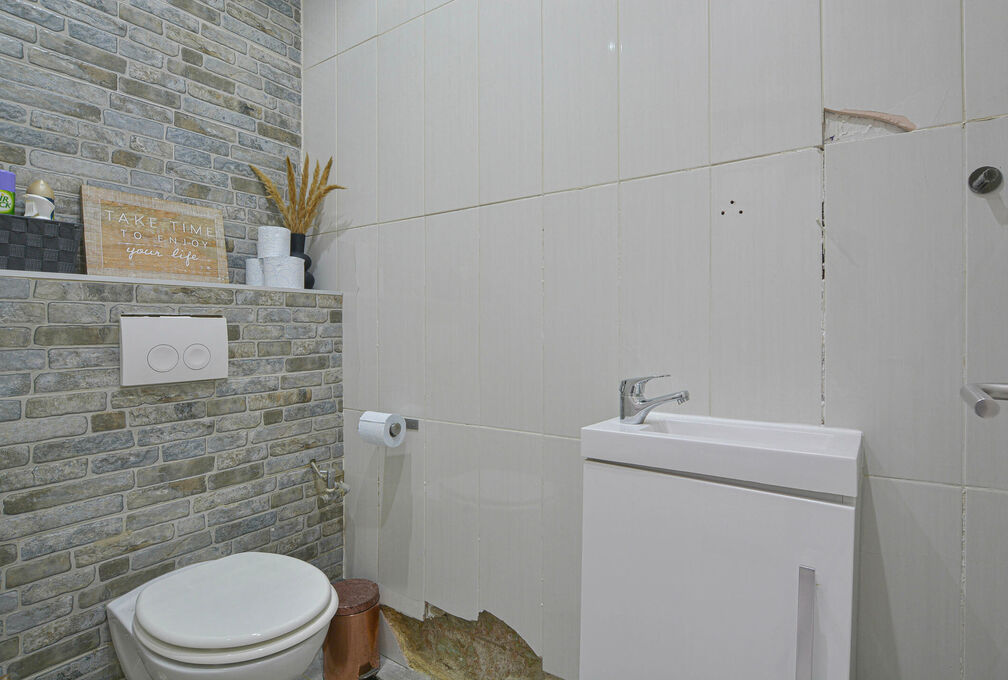 Maison &agrave; vendre &agrave; Zaventem