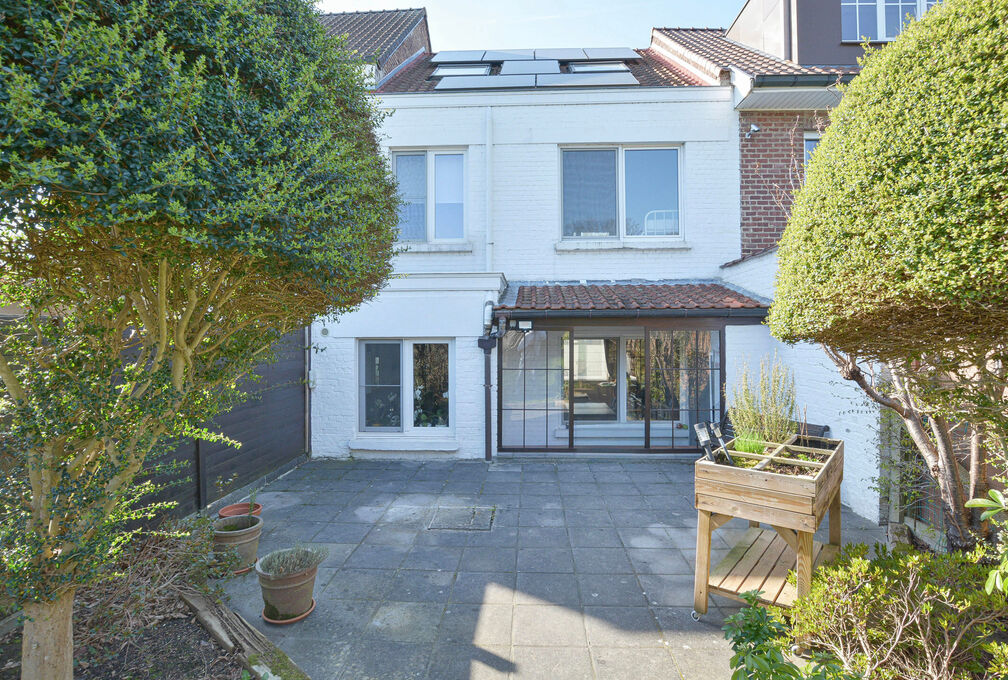 Maison &agrave; vendre &agrave; Zaventem Sint-Stevens-Woluwe