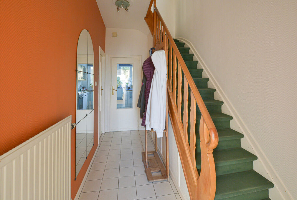 Maison &agrave; vendre &agrave; Zaventem Sint-Stevens-Woluwe