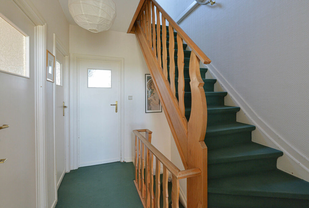 Maison &agrave; vendre &agrave; Zaventem Sint-Stevens-Woluwe