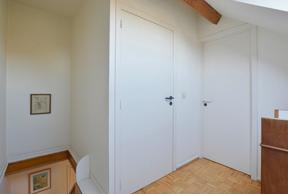 Maison &agrave; vendre &agrave; Zaventem Sint-Stevens-Woluwe