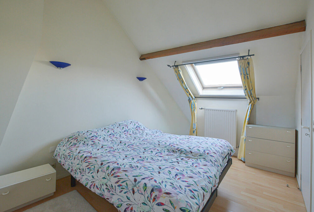 Maison &agrave; vendre &agrave; Zaventem Sint-Stevens-Woluwe