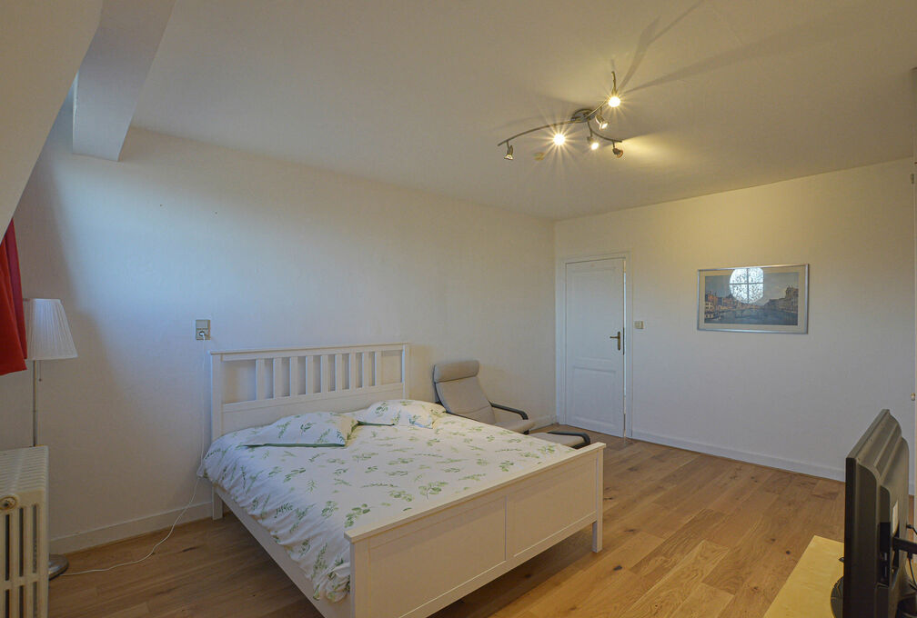 Maison de maitre for sale in Etterbeek