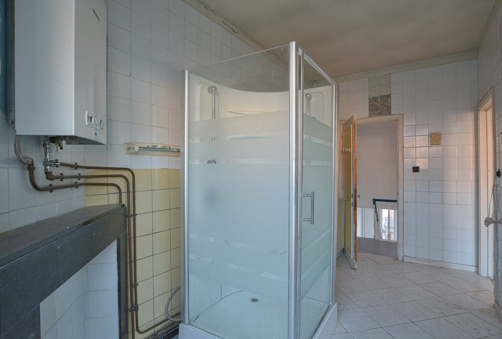 Maison de maitre for sale in Sint-Lambrechts-Woluwe