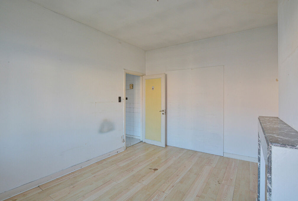 Maison de maitre for sale in Sint-Lambrechts-Woluwe