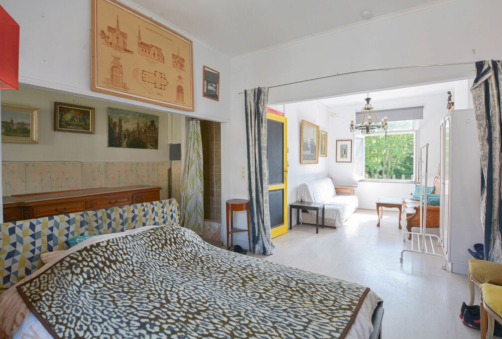 Maison de maitre for sale in Woluwe-Saint-Pierre