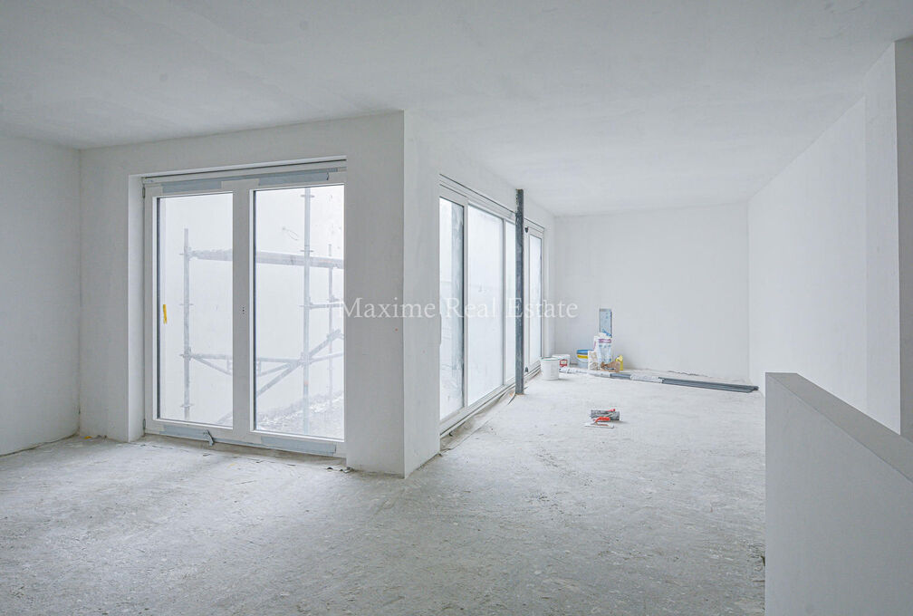 Offices for rent in Sint-Gillis