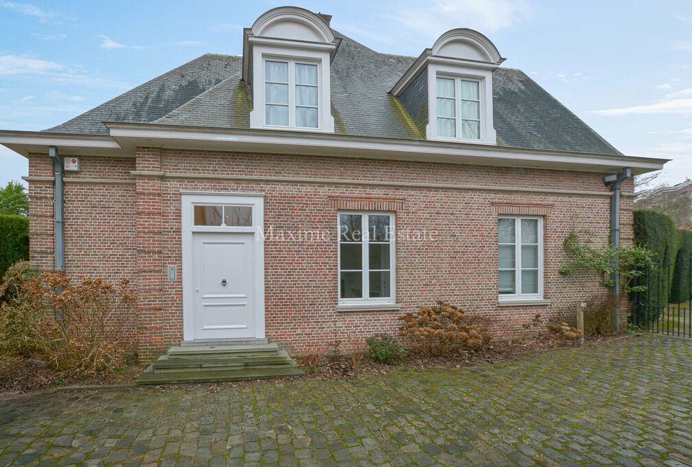 Offices for rent in Wezembeek-Oppem