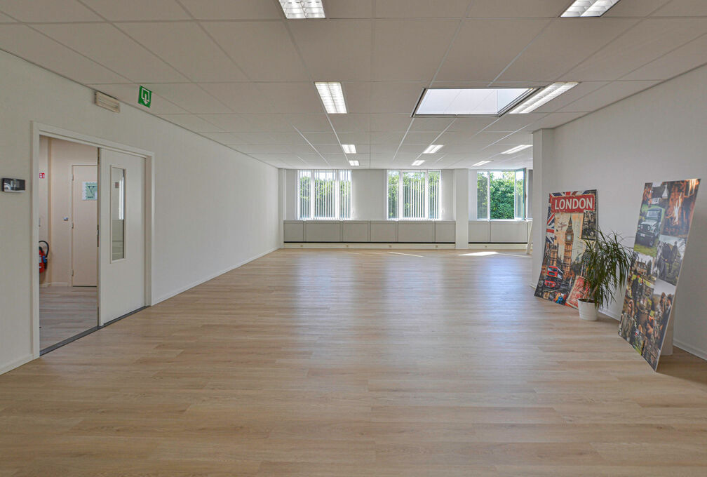 Offices for rent in Zaventem