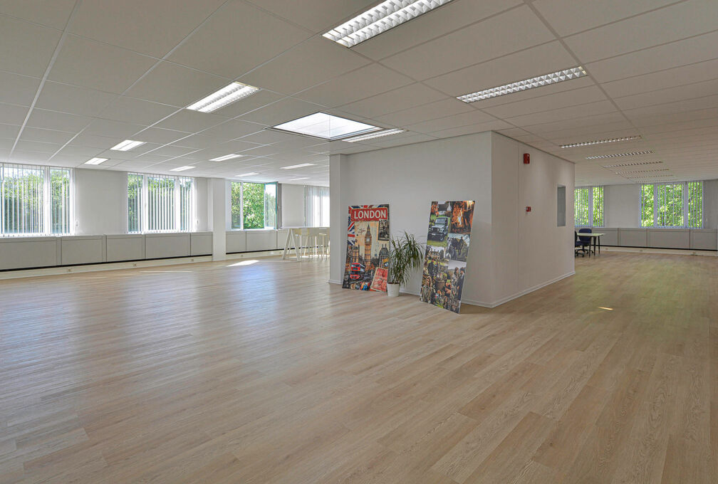 Offices for rent in Zaventem