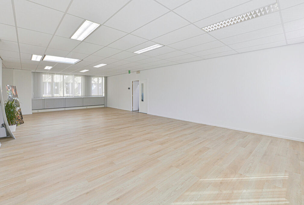 Offices for rent in Zaventem