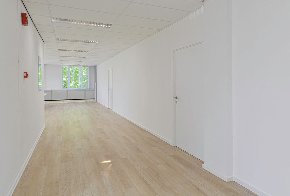 Offices for rent in Zaventem