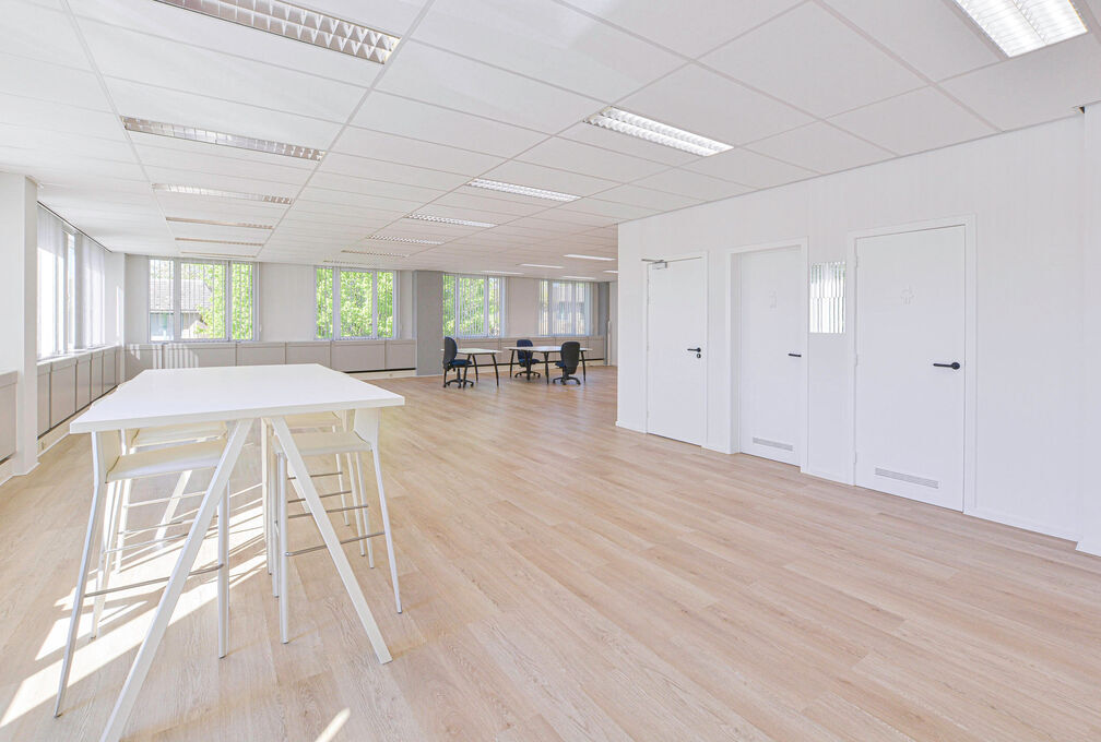 Offices for rent in Zaventem