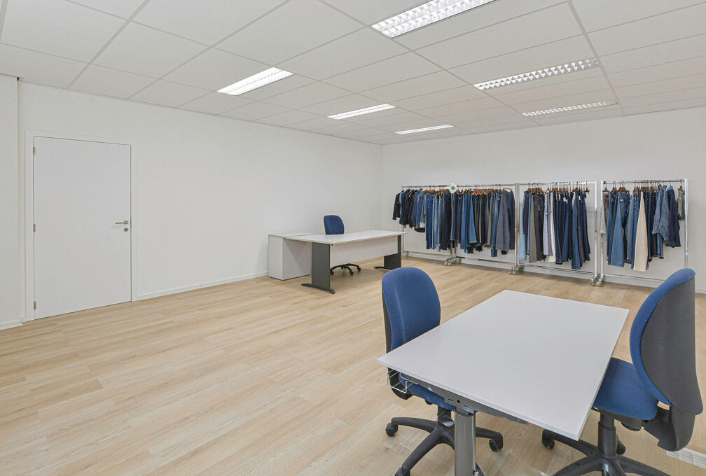 Offices for rent in Zaventem