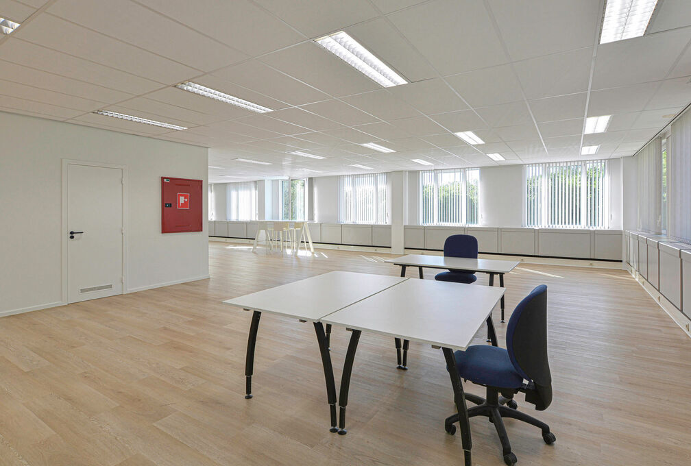 Offices for rent in Zaventem