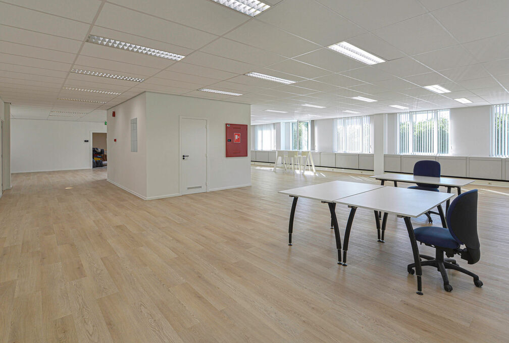 Offices for rent in Zaventem