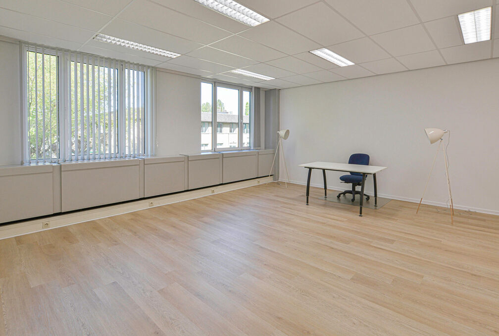 Offices for rent in Zaventem