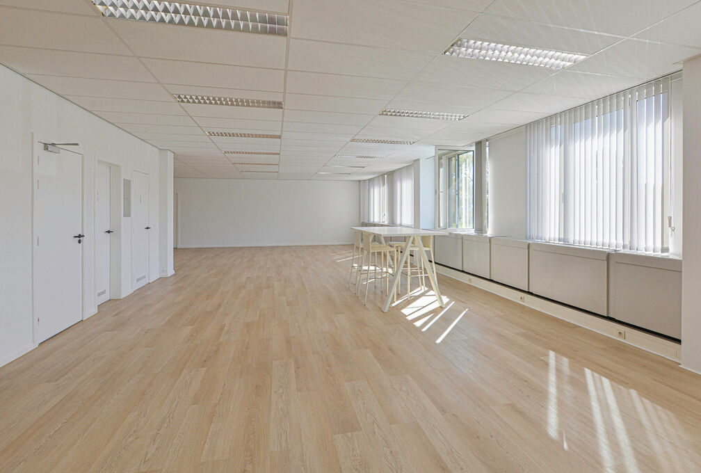 Offices for rent in Zaventem