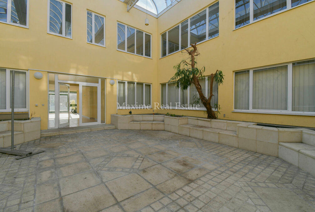 Offices for rent in Zaventem