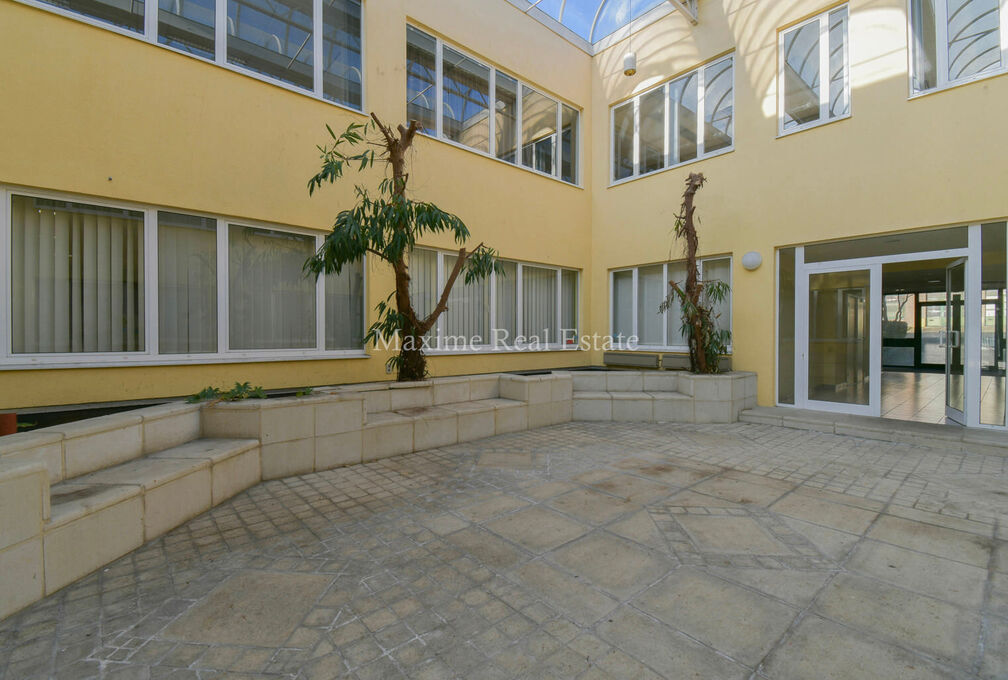 Offices for rent in Zaventem