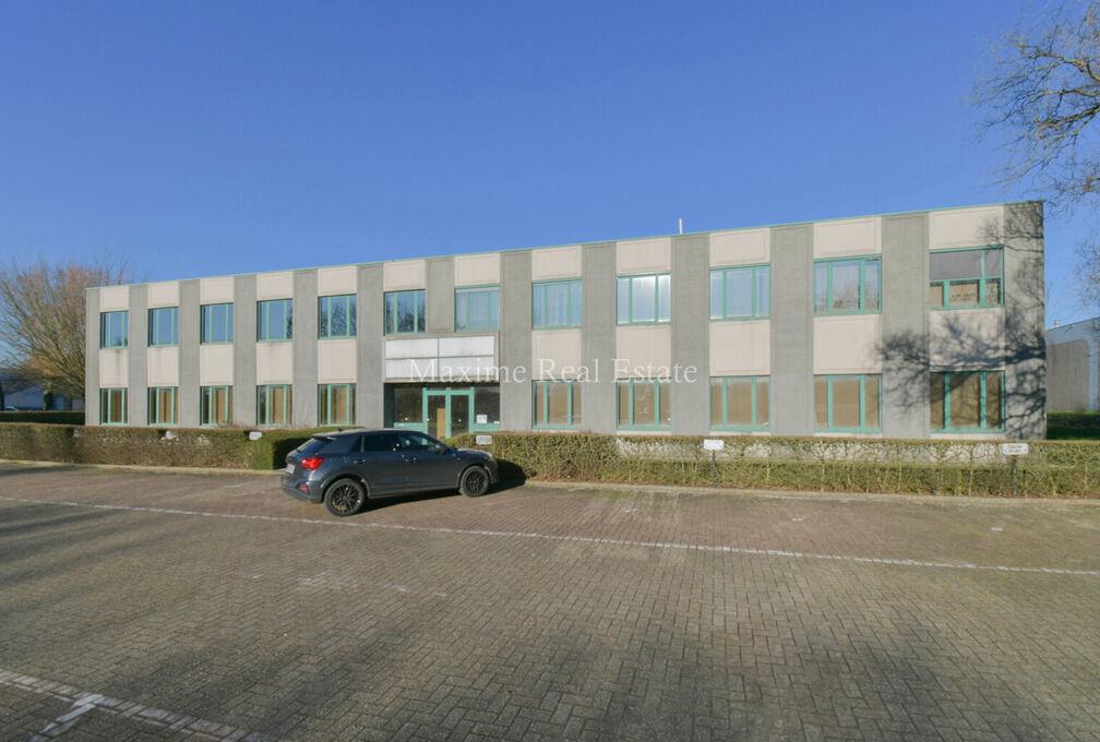 Offices for rent in Zaventem