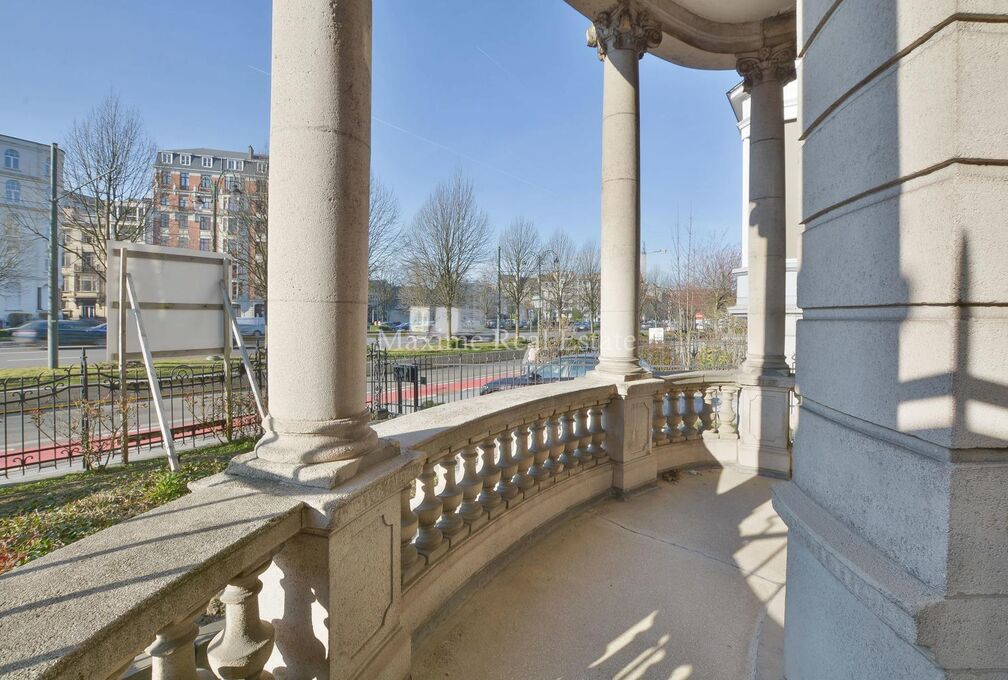 Offices for sale in Etterbeek