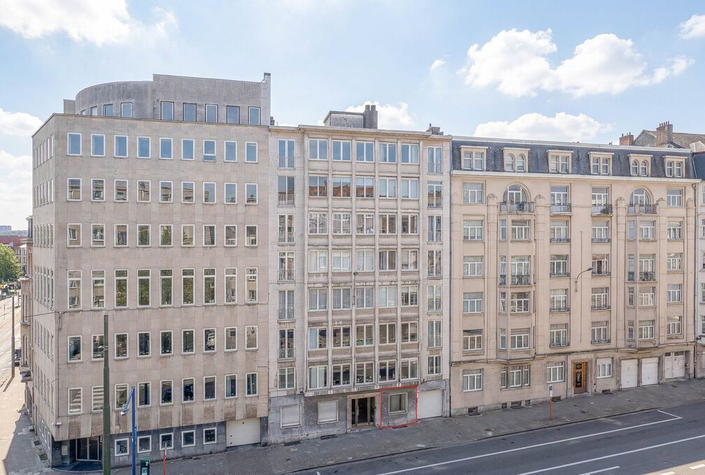 Offices for sale in Sint-Pieters-Woluwe