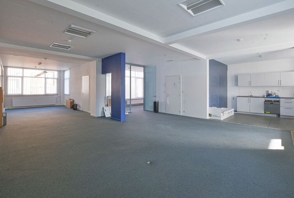 Offices for sale in Woluwe-Saint-Lambert