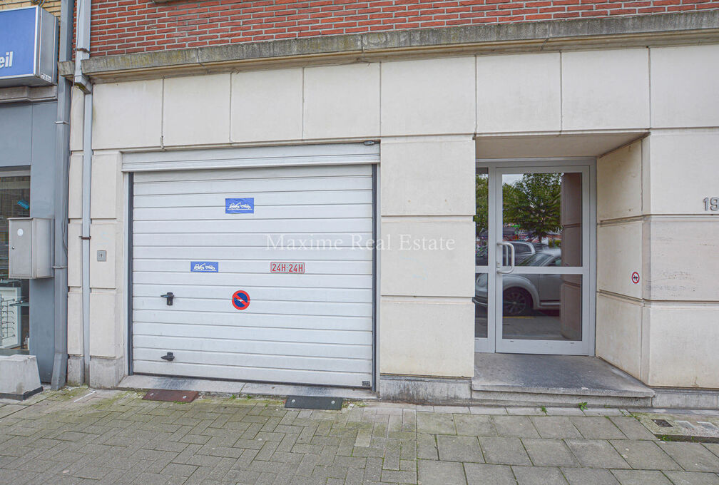 Parking for rent in Sint-Pieters-Woluwe