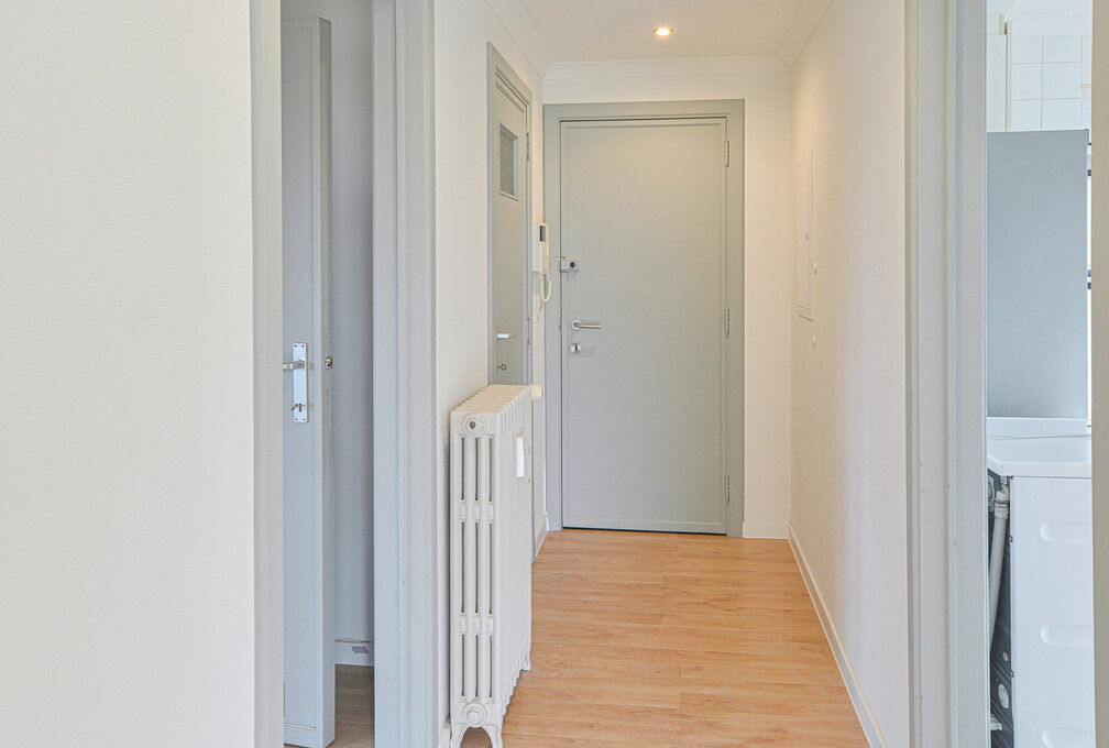 Penthouse à louer à Woluwe-Saint-Lambert