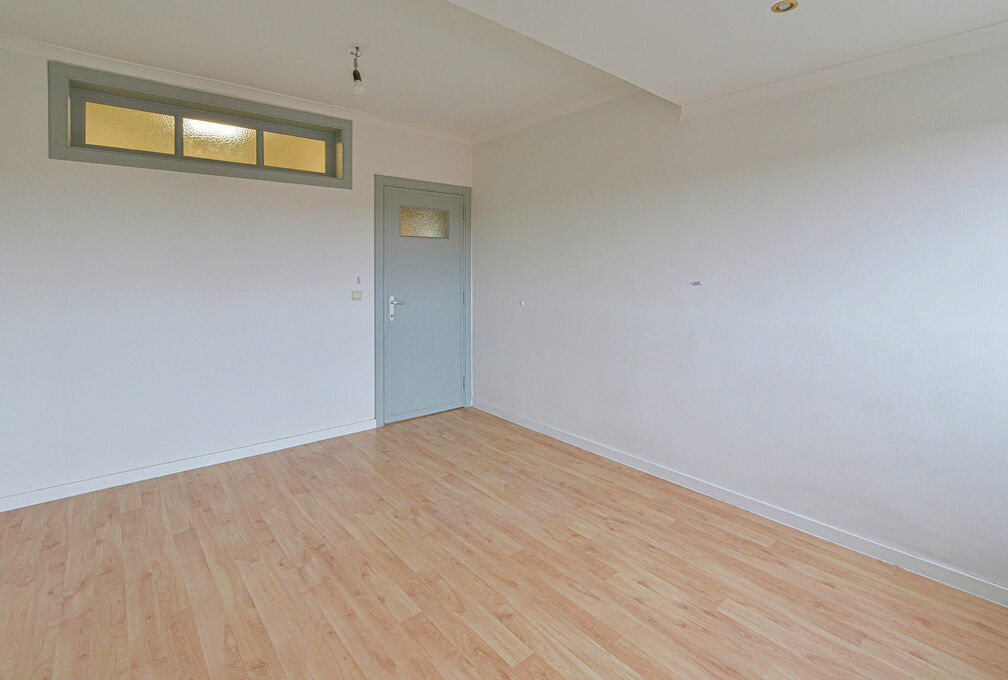 Penthouse à louer à Woluwe-Saint-Lambert