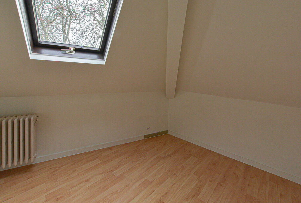 Penthouse à louer à Woluwe-Saint-Lambert