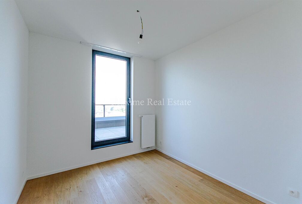 Penthouse &agrave; louer &agrave; Woluwe-Saint-Lambert