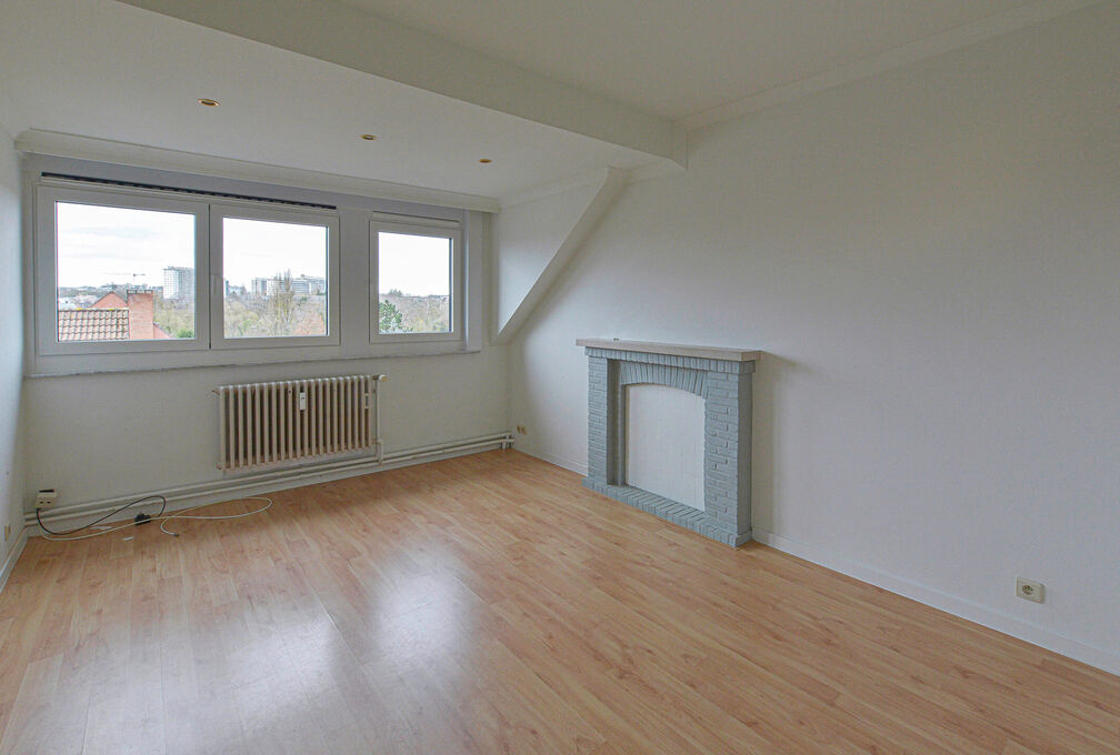 Penthouse &agrave; louer &agrave; Woluwe-Saint-Lambert