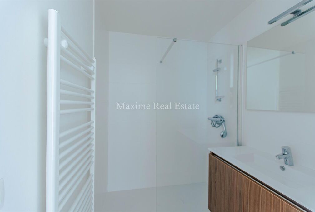 Penthouse &agrave; louer &agrave; Woluwe-Saint-Lambert