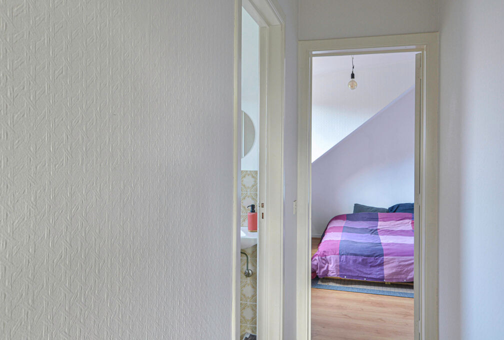 Penthouse &agrave; louer &agrave; Woluwe-Saint-Pierre